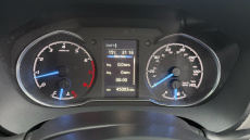 Toyota Yaris 1.5 VVT-i Icon Tech 5dr Petrol Hatchback